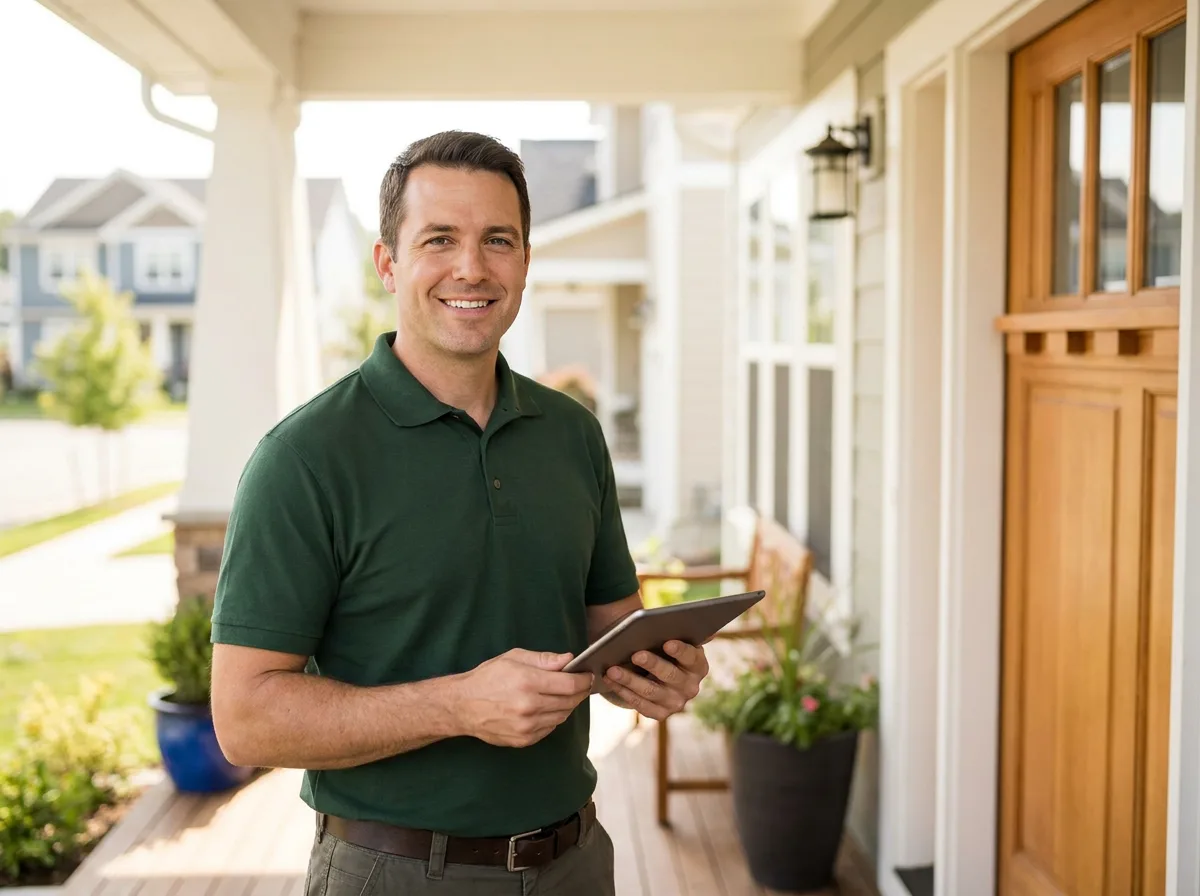 Pest control FAQs for Adair, IL